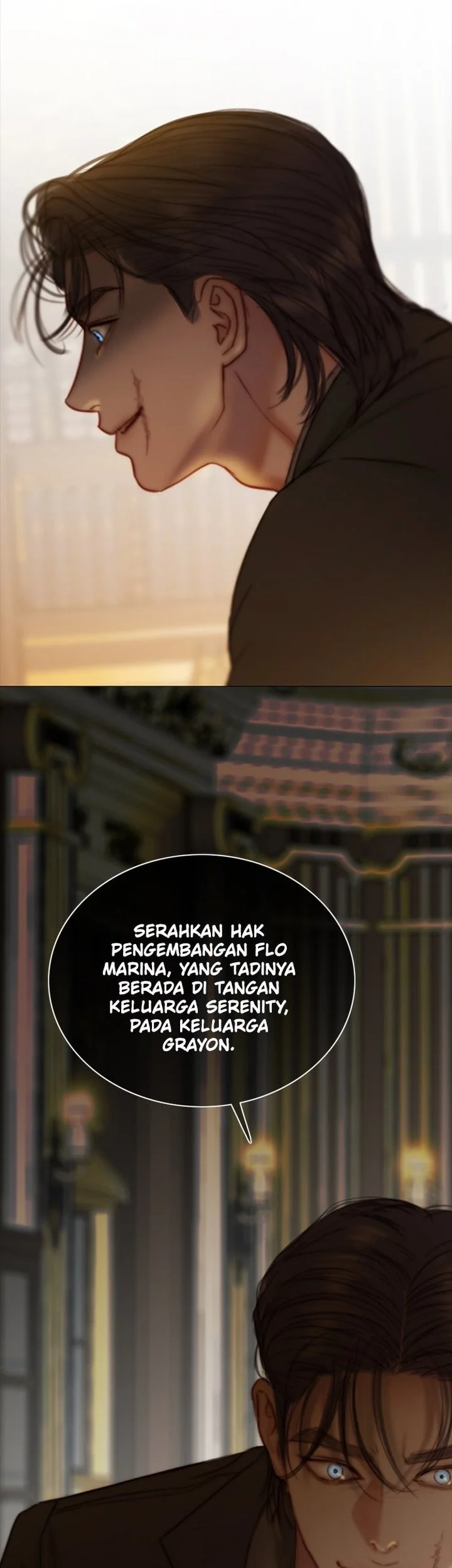Serena Chapter 118 Gambar 22
