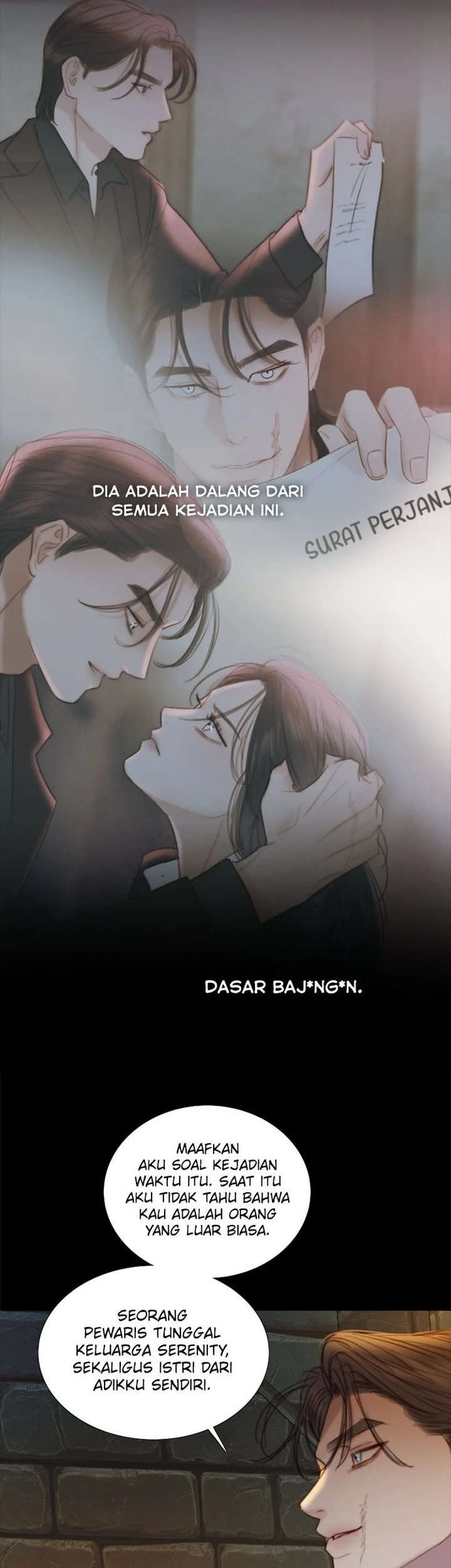Serena Chapter 119 Gambar 20