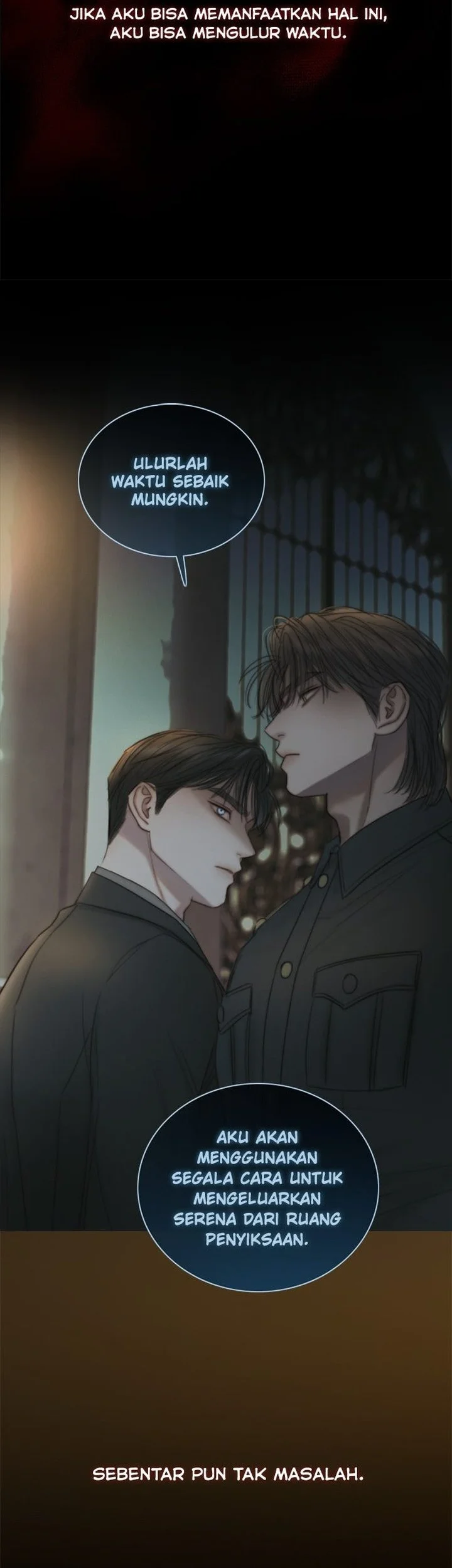 Serena Chapter 120 Gambar 25