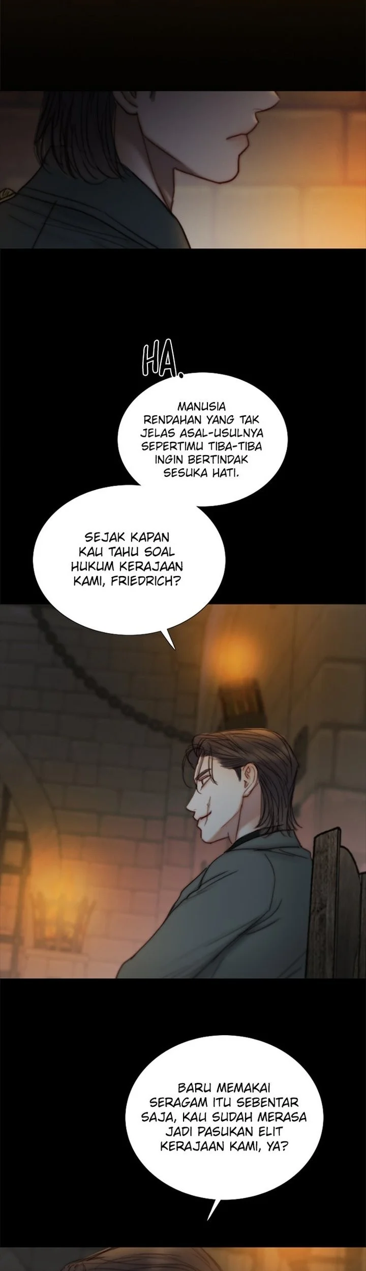 Serena Chapter 120 Gambar 26
