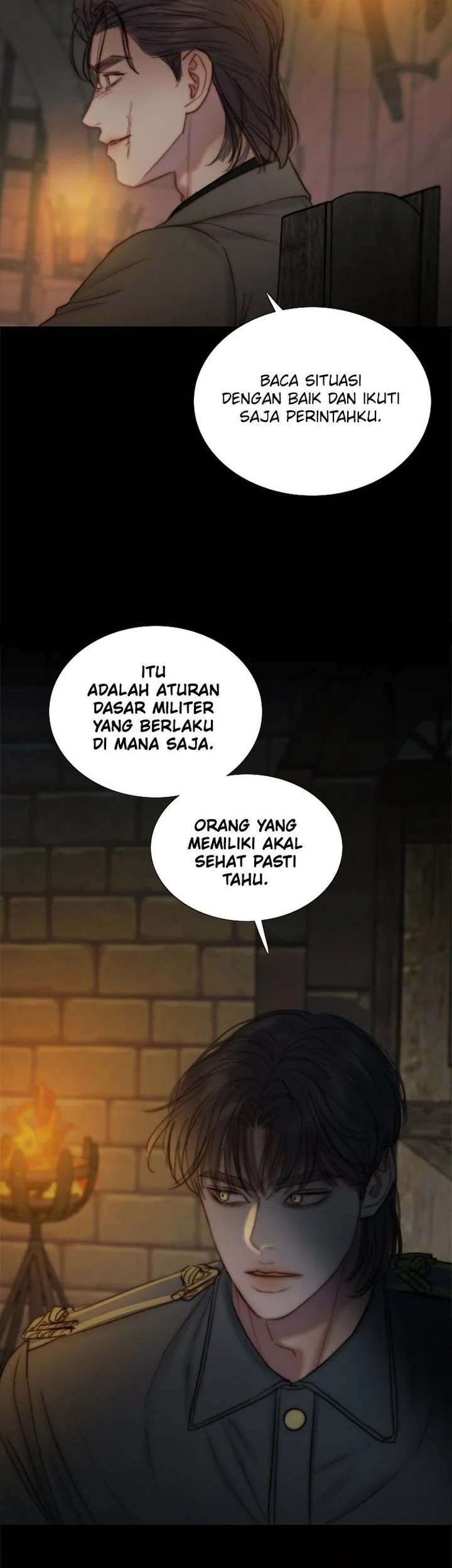 Serena Chapter 120 Gambar 27