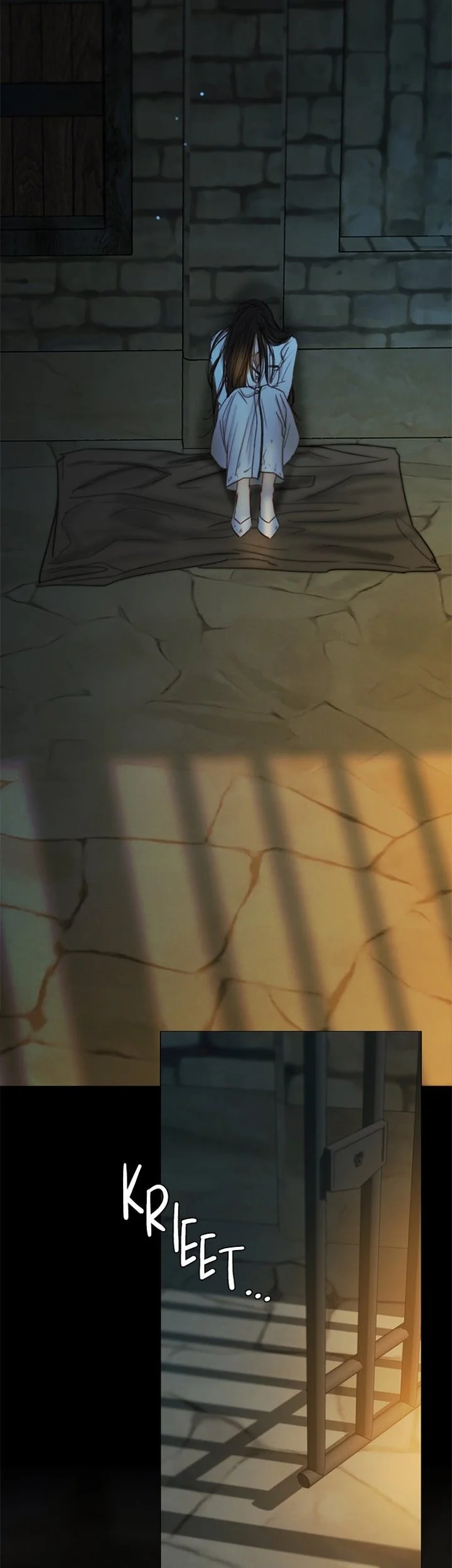Serena Chapter 121 Gambar 24