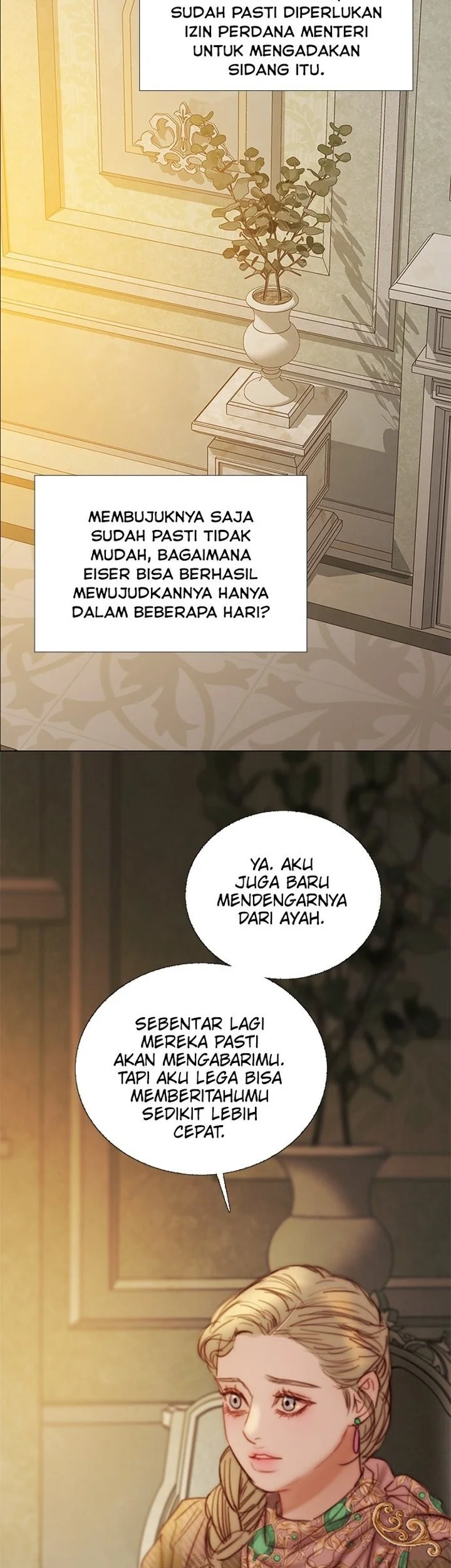 Serena Chapter 123 Gambar 23