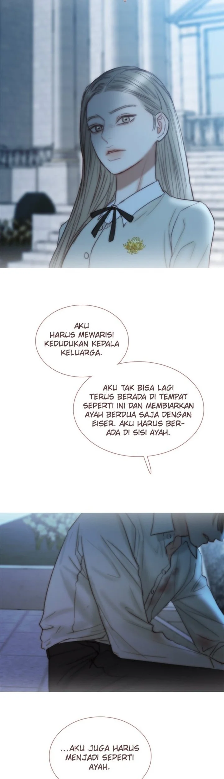 Serena Chapter 124 Gambar 23