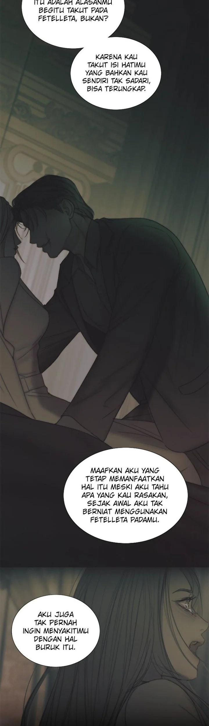 Serena Chapter 126 Gambar 22