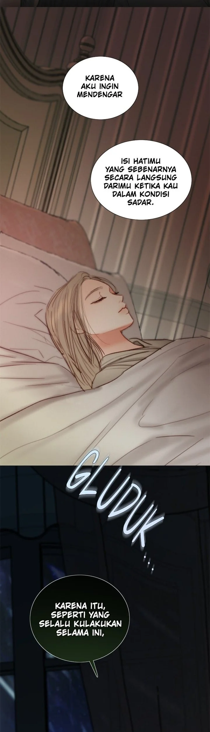 Serena Chapter 126 Gambar 23