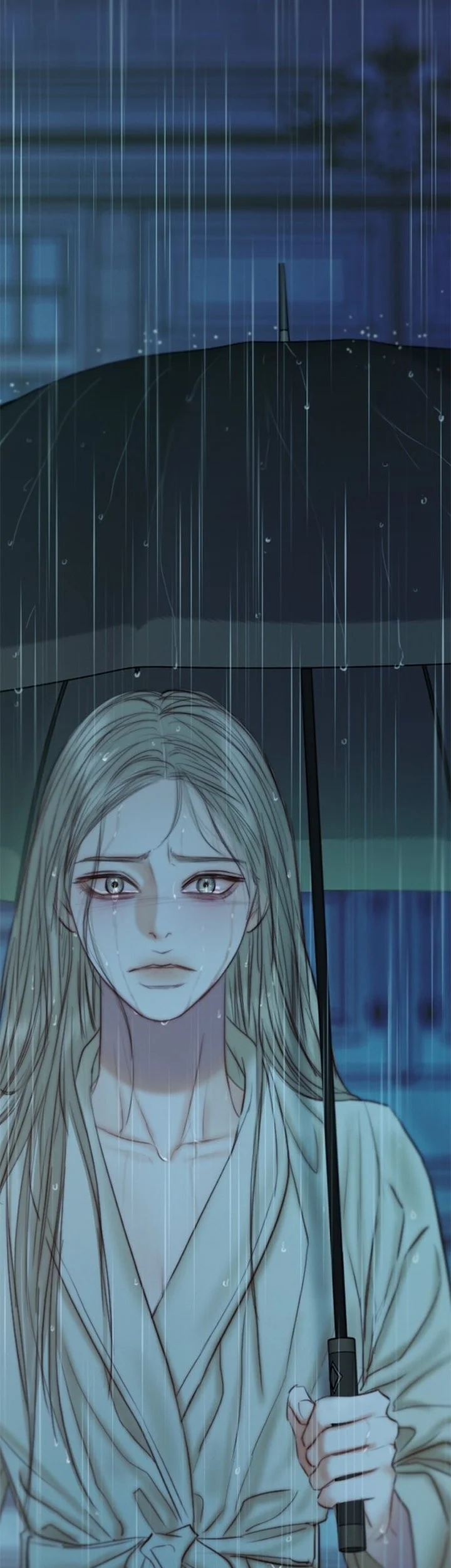 Serena Chapter 127 Gambar 23