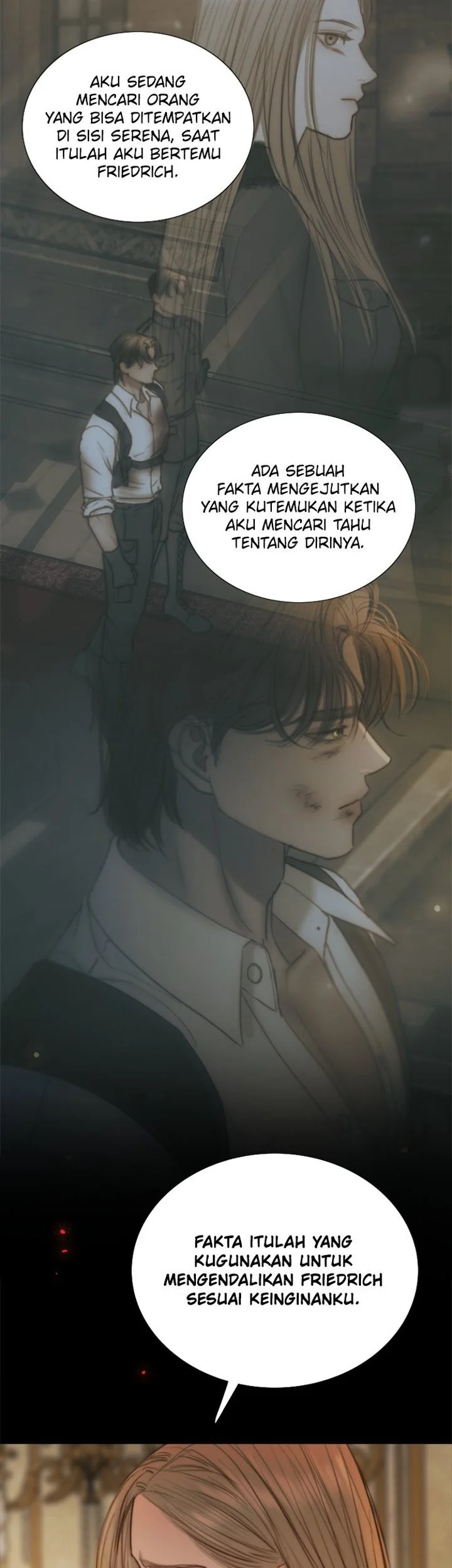 Serena Chapter 128 Gambar 28