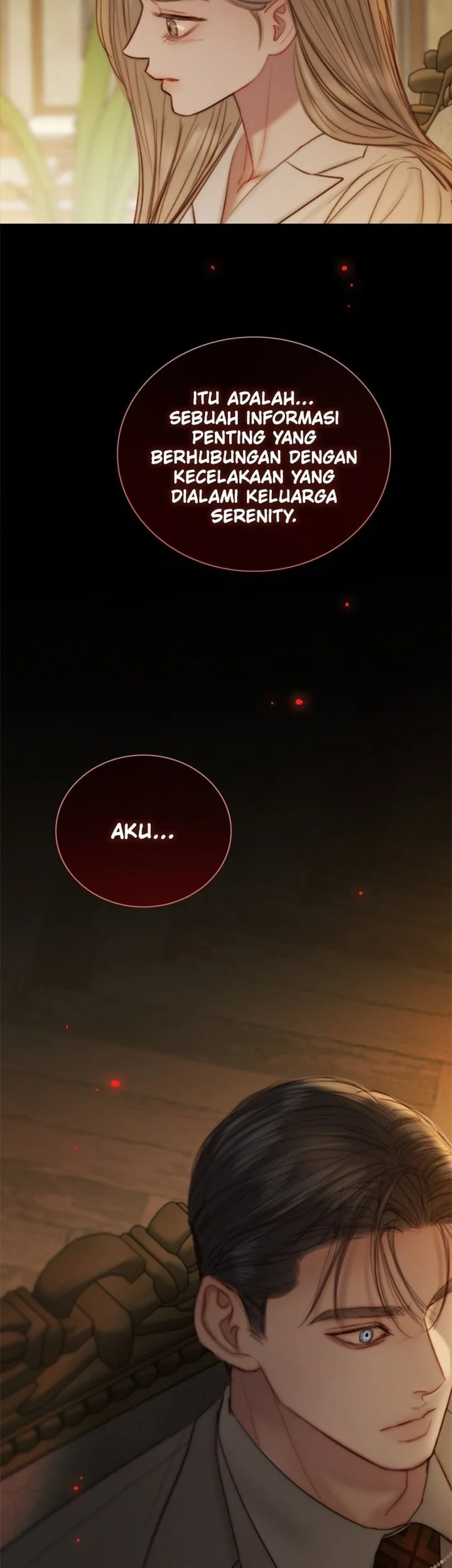 Serena Chapter 128 Gambar 29