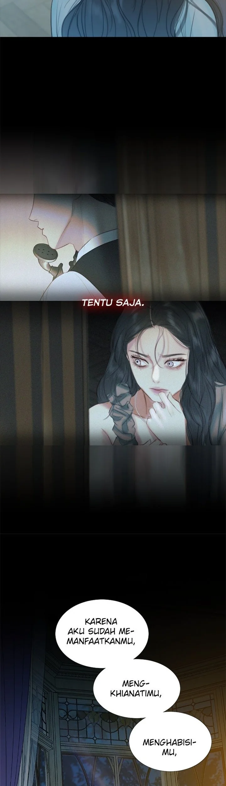 Serena Chapter 13 Gambar 23