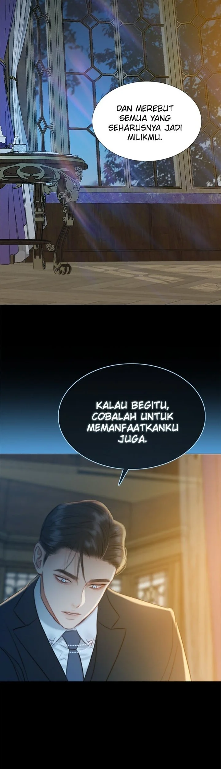 Serena Chapter 13 Gambar 24