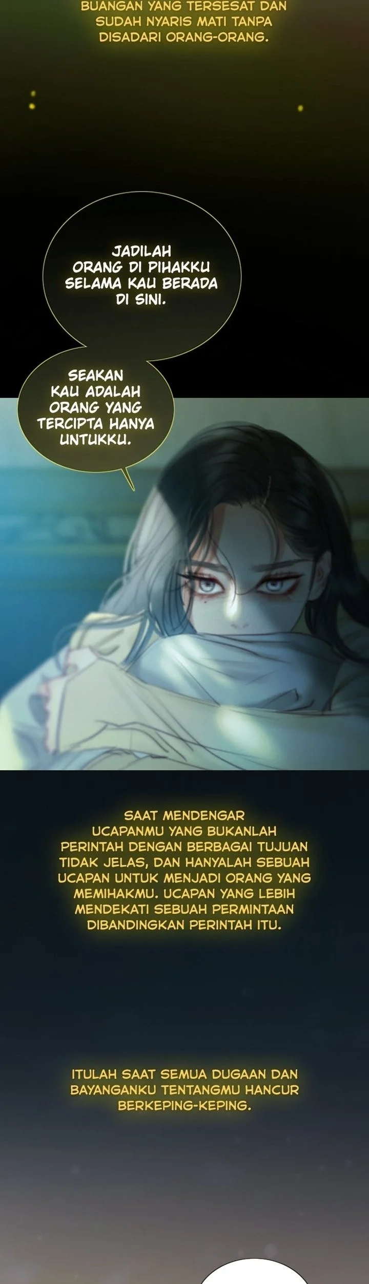 Serena Chapter 131 Gambar 22
