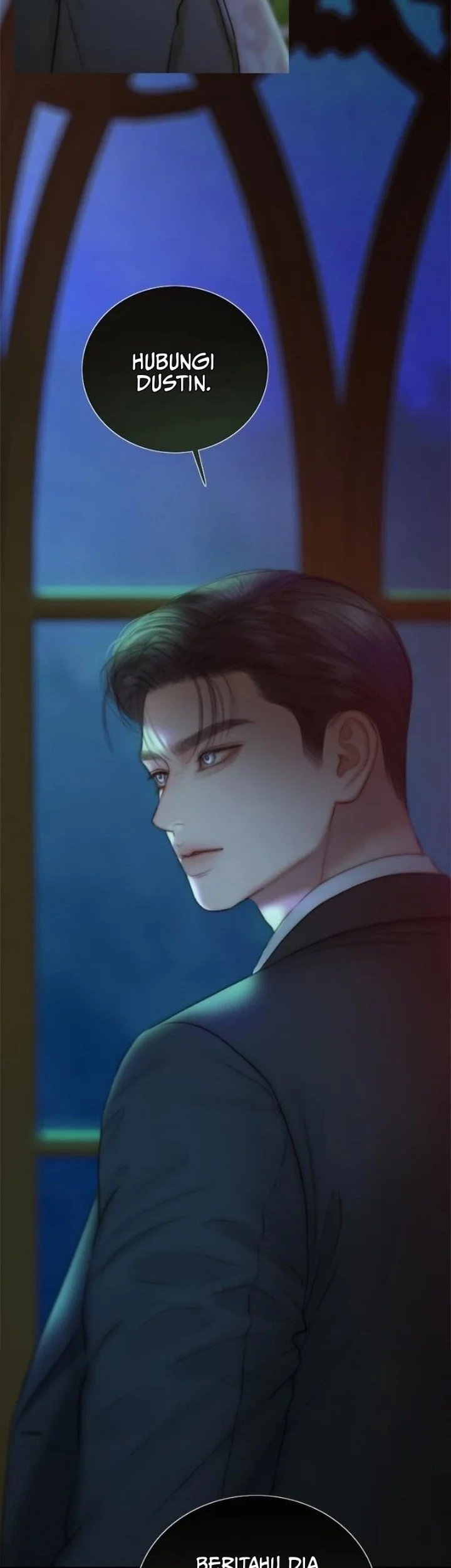 Serena Chapter 132 Gambar 24