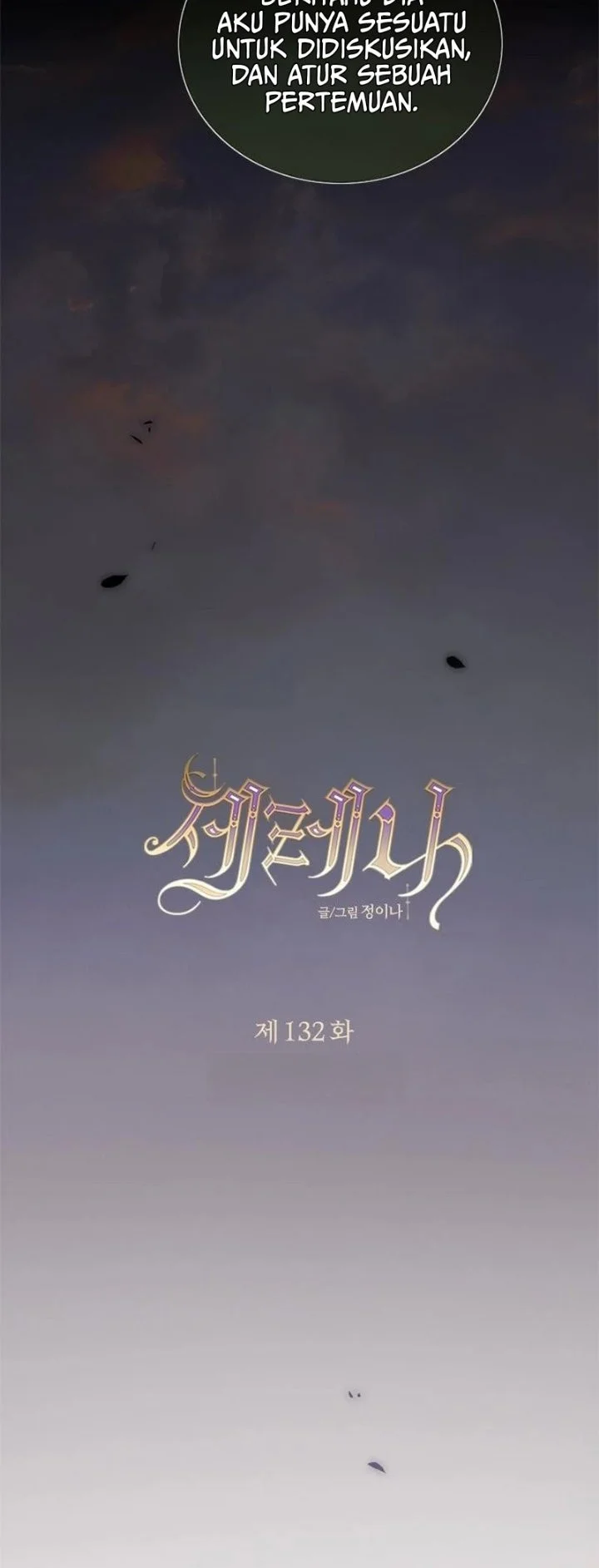Serena Chapter 132 Gambar 25