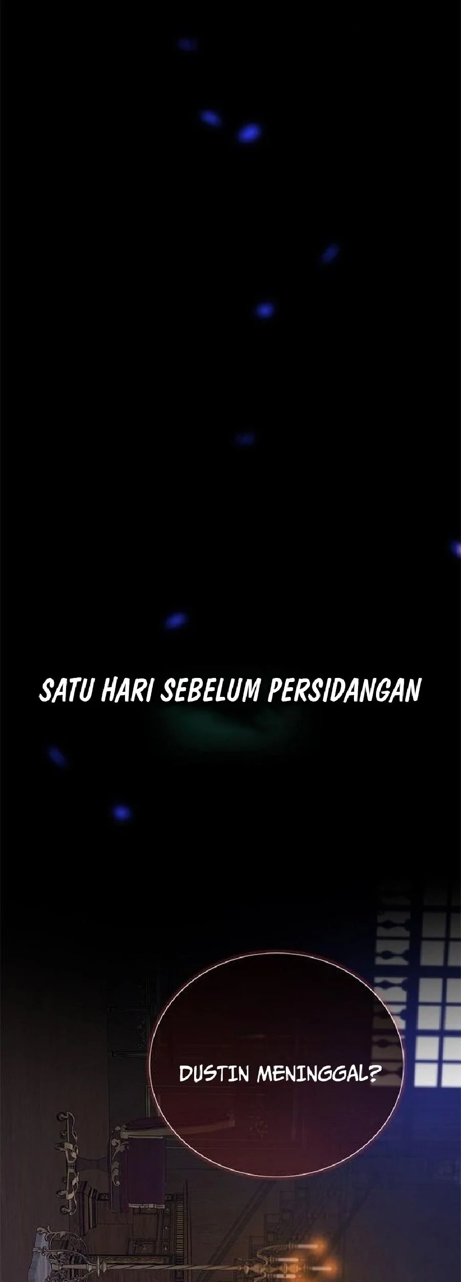 Serena Chapter 133 Gambar 26