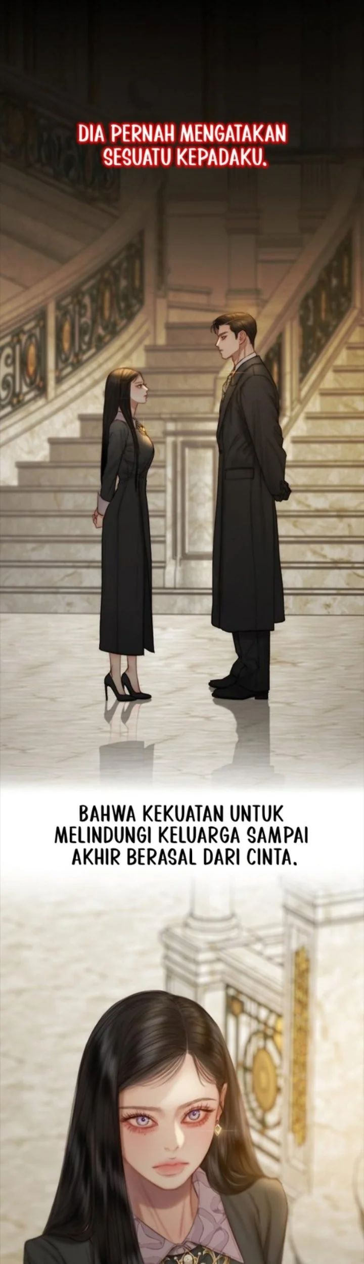 Serena Chapter 134 Gambar 24