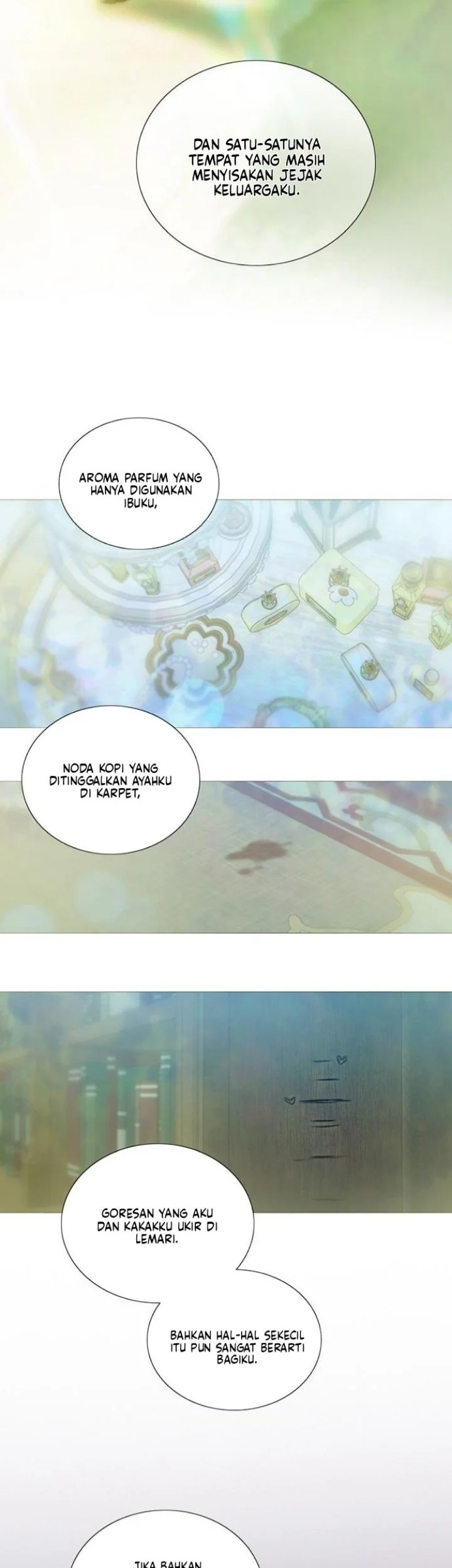 Serena Chapter 135 Gambar 19