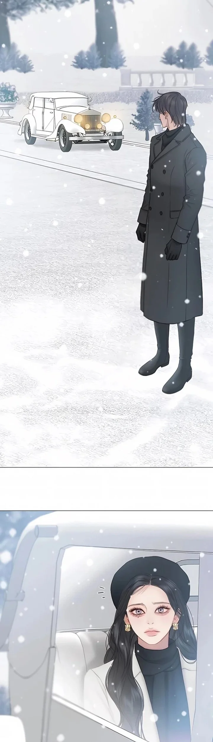 Serena Chapter 137 Gambar 23