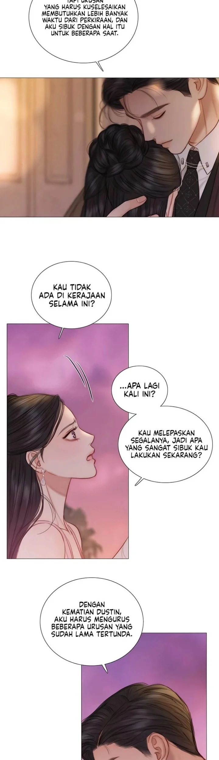 Serena Chapter 138 Gambar 20