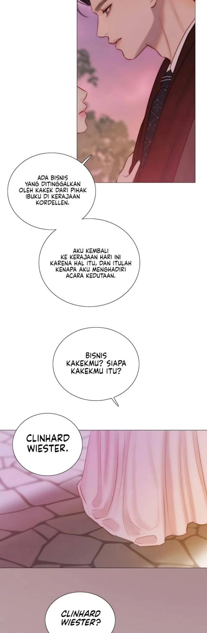 Serena Chapter 138 Gambar 21
