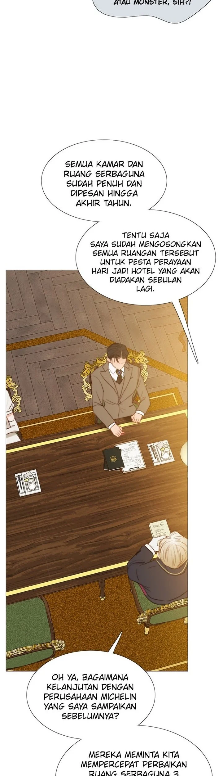 Serena Chapter 14 Gambar 23
