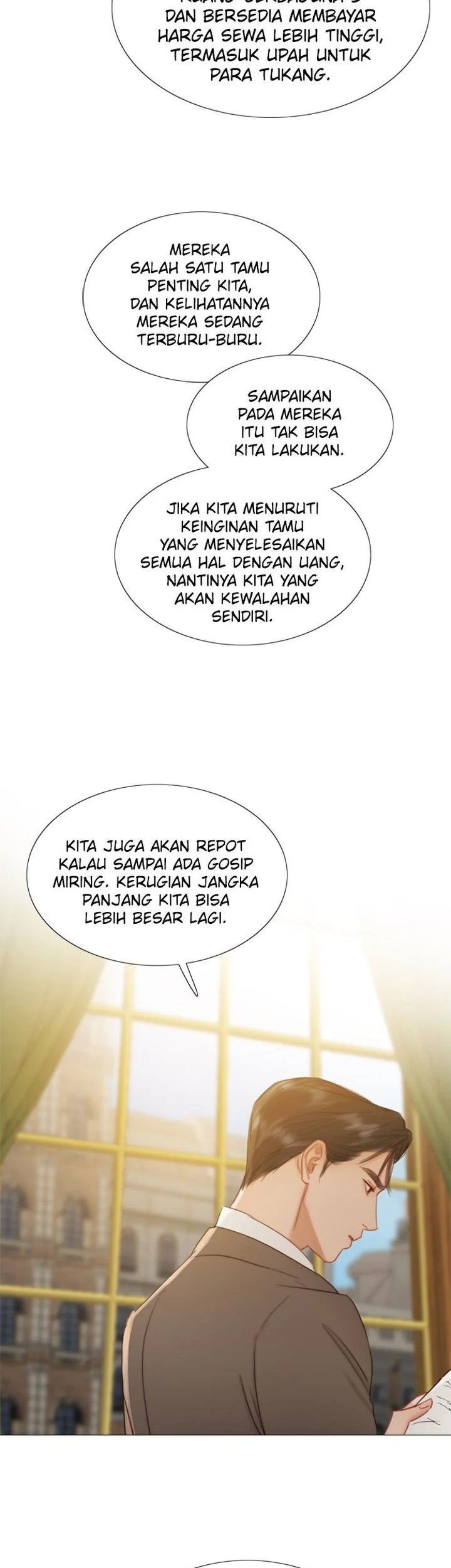 Serena Chapter 14 Gambar 24