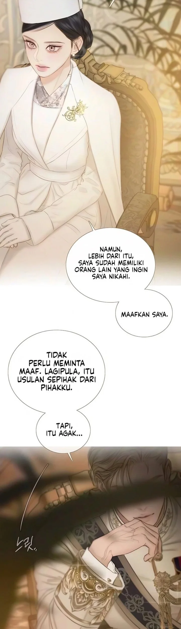 Serena Chapter 140 Gambar 23