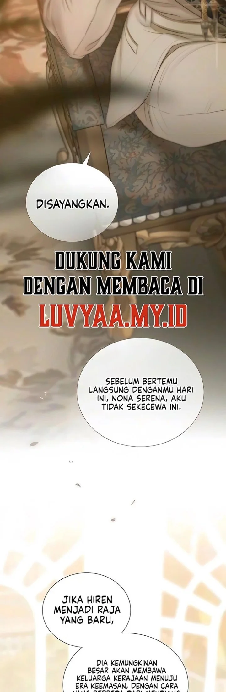 Serena Chapter 140 Gambar 24