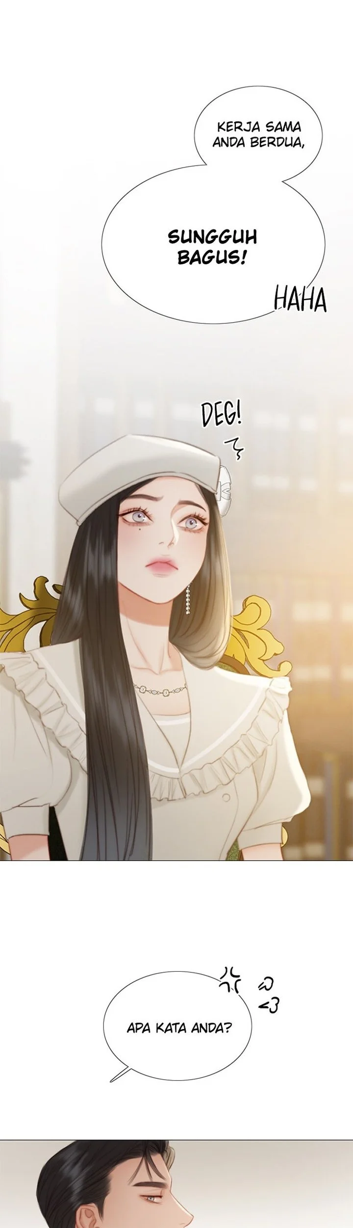 Serena Chapter 15 Gambar 24