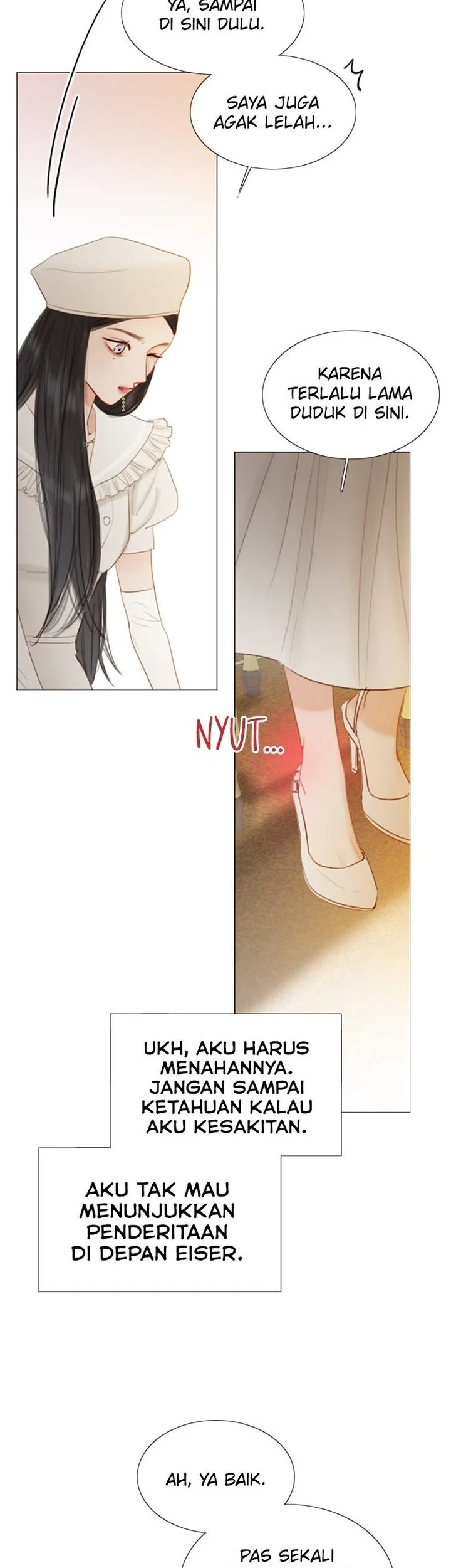 Serena Chapter 15 Gambar 26