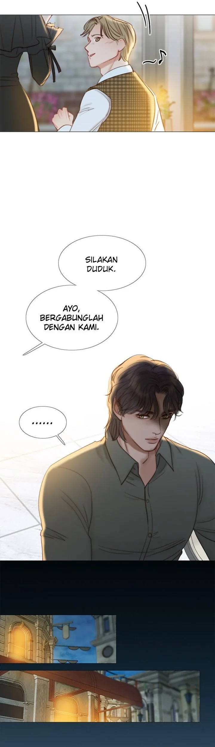 Serena Chapter 17 Gambar 22