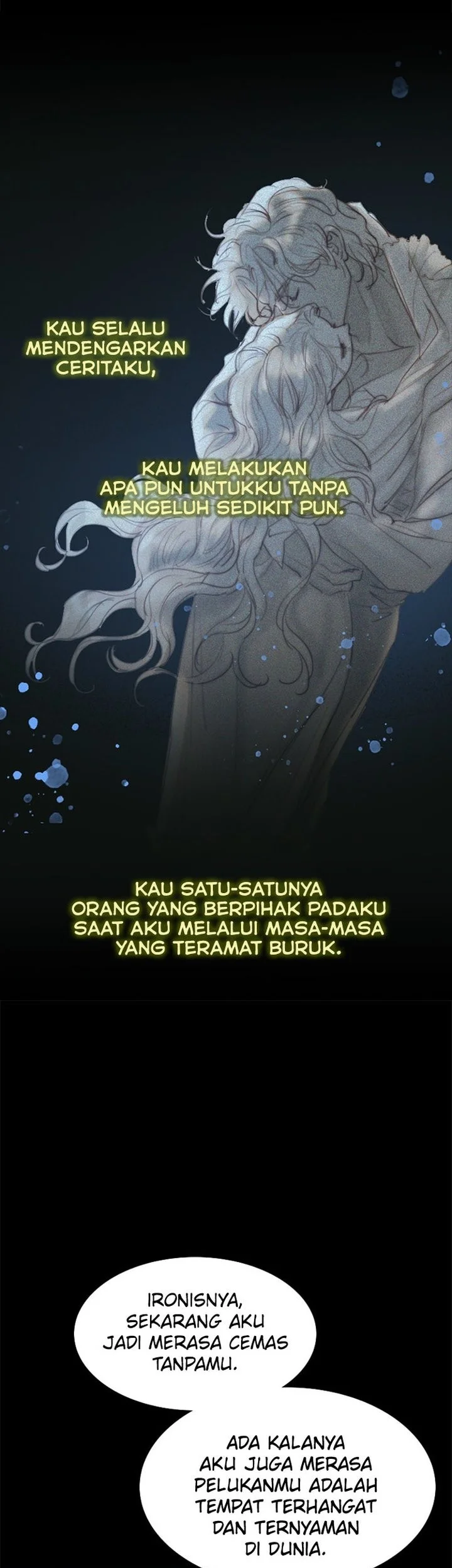 Serena Chapter 18 Gambar 22