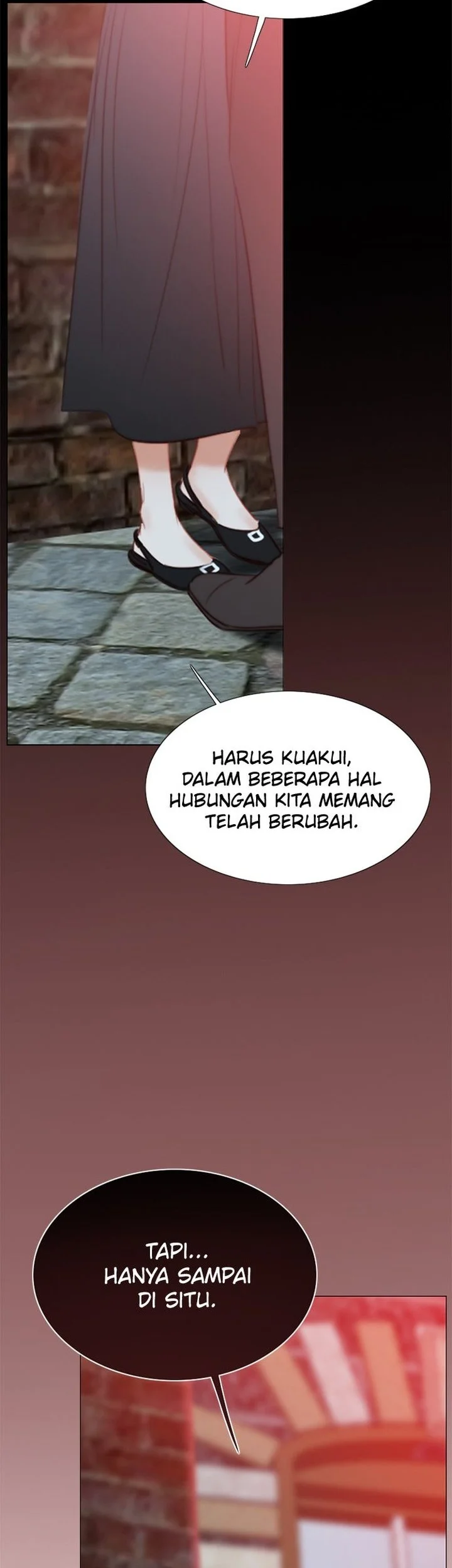 Serena Chapter 18 Gambar 23