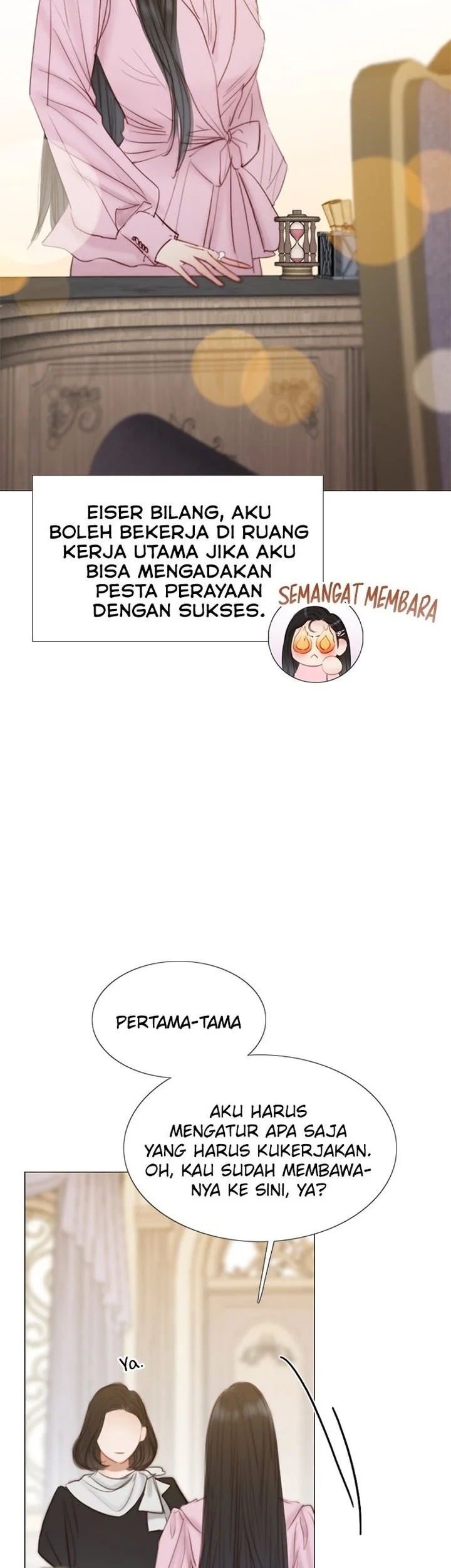 Serena Chapter 19 Gambar 24
