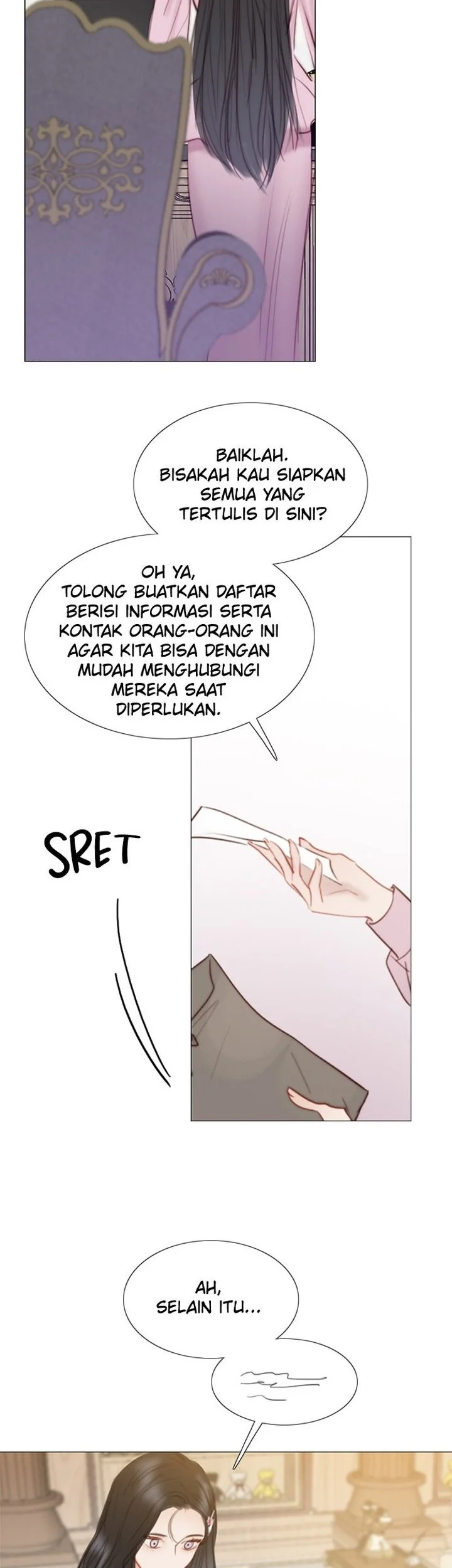 Serena Chapter 19 Gambar 25