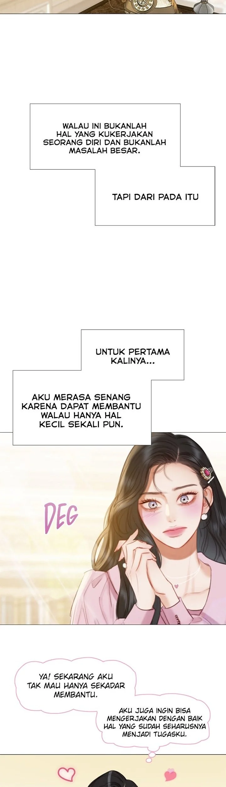 Serena Chapter 20 Gambar 25