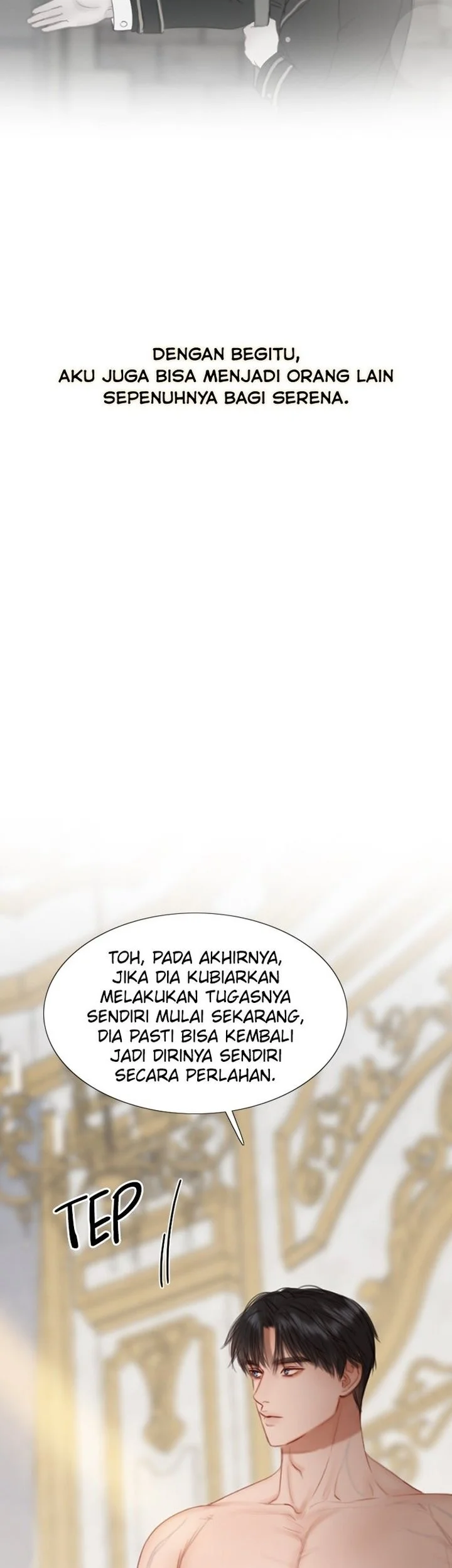 Serena Chapter 21 Gambar 24