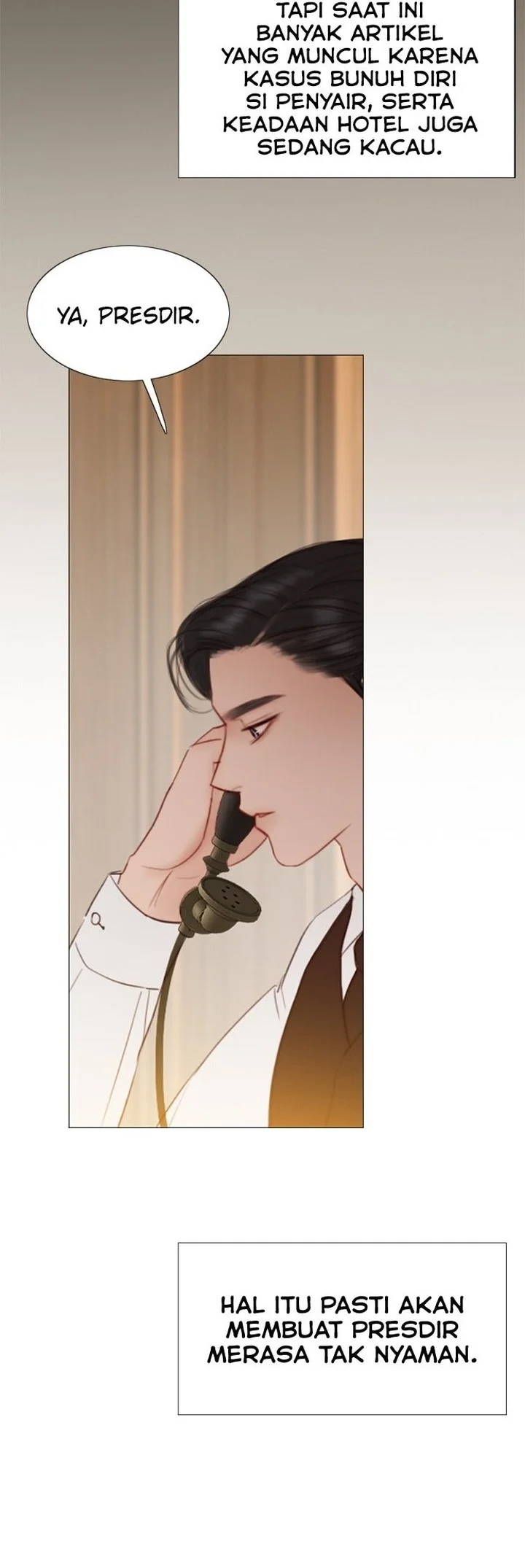 Serena Chapter 22 Gambar 20