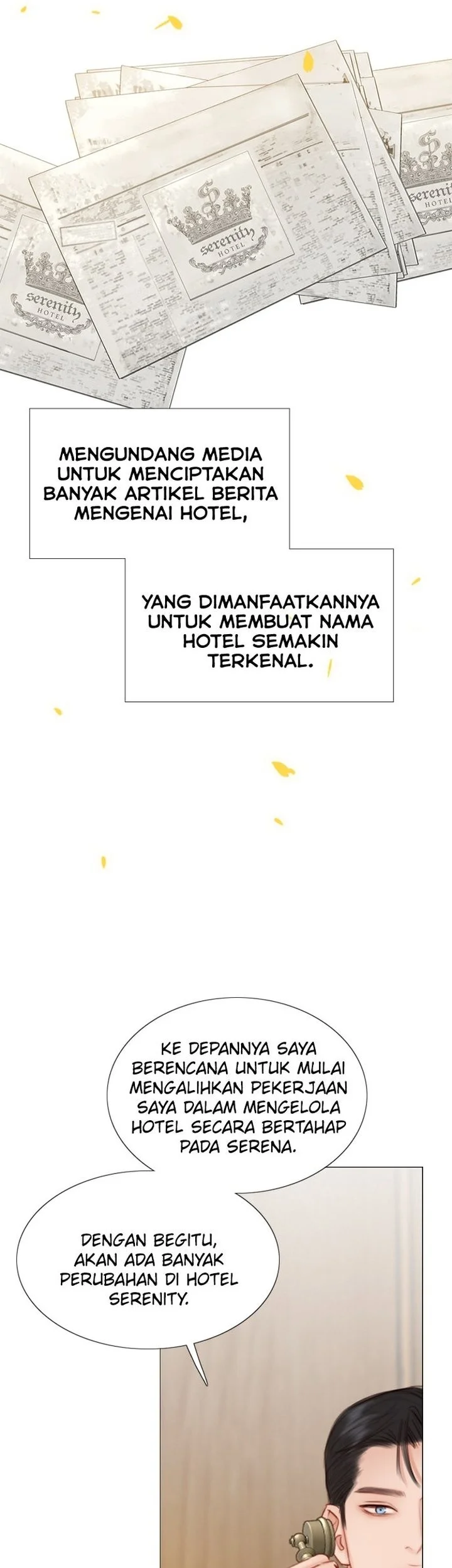 Serena Chapter 23 Gambar 22