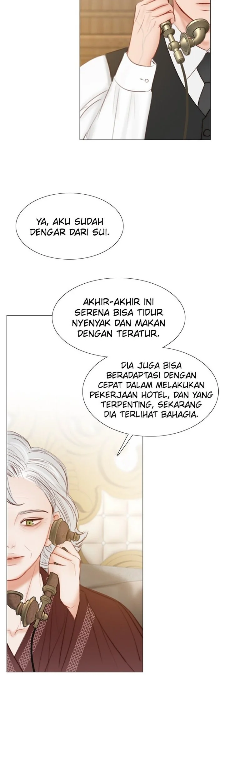 Serena Chapter 23 Gambar 23