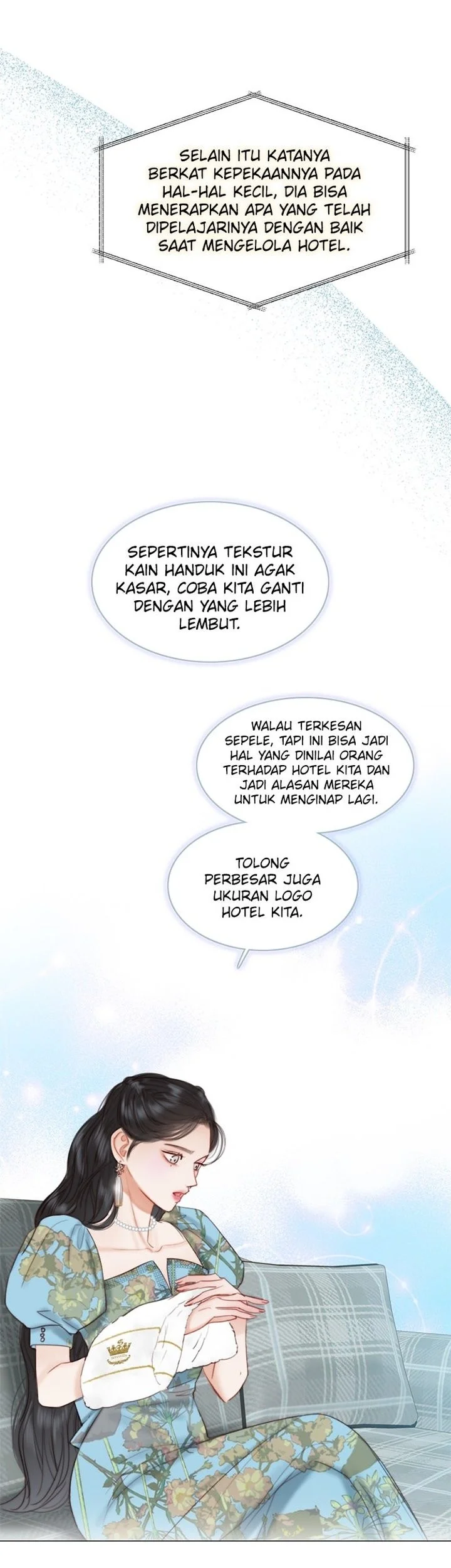 Serena Chapter 23 Gambar 24