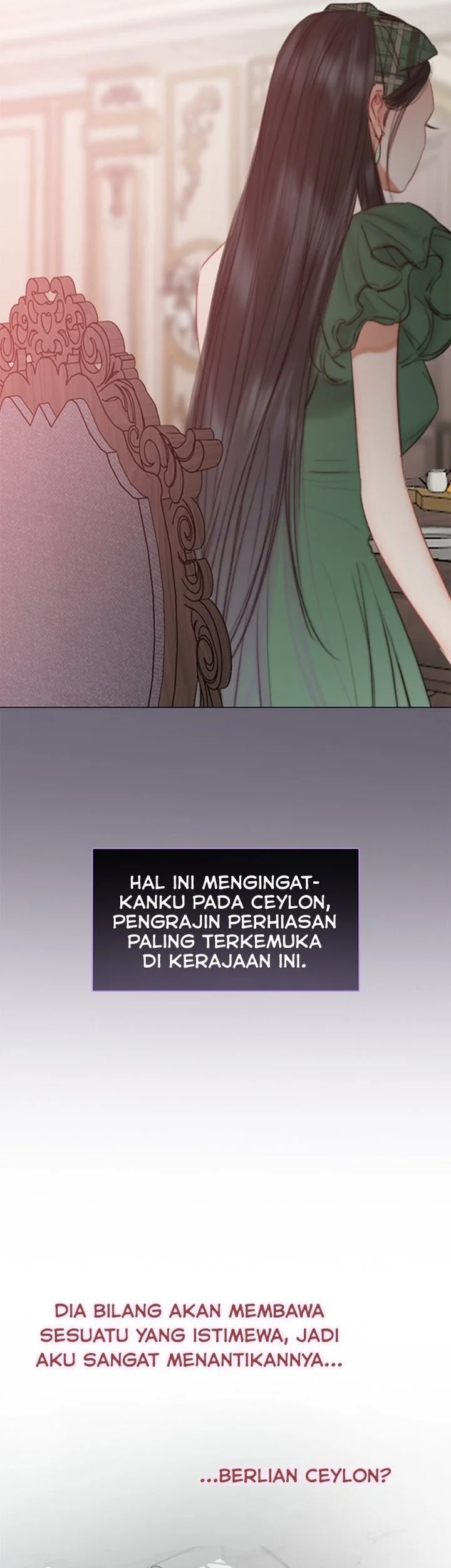 Serena Chapter 24 Gambar 29