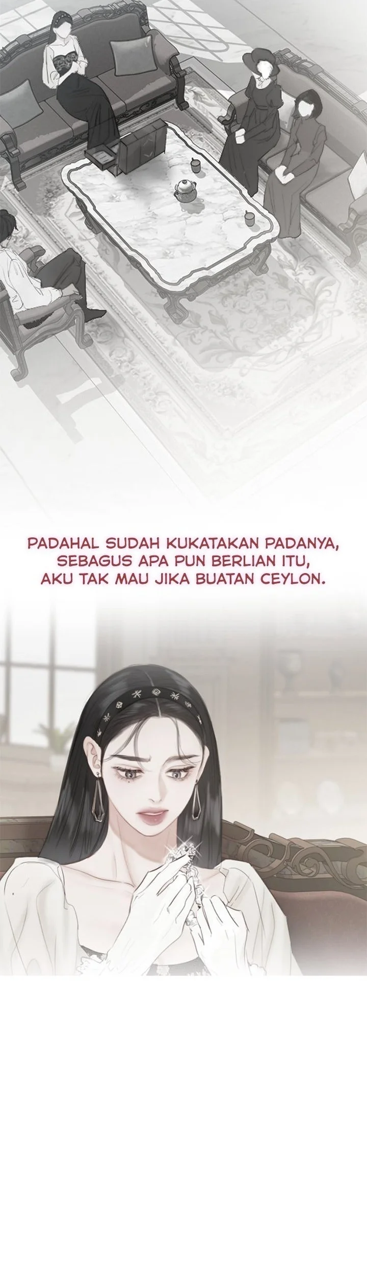 Serena Chapter 24 Gambar 30