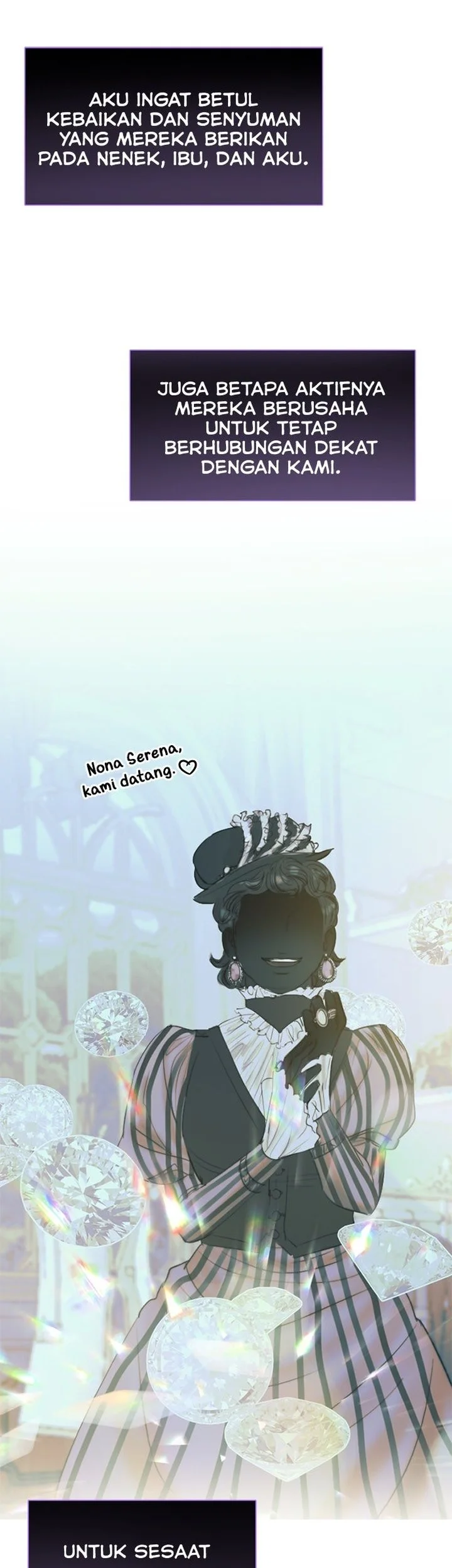 Serena Chapter 24 Gambar 31