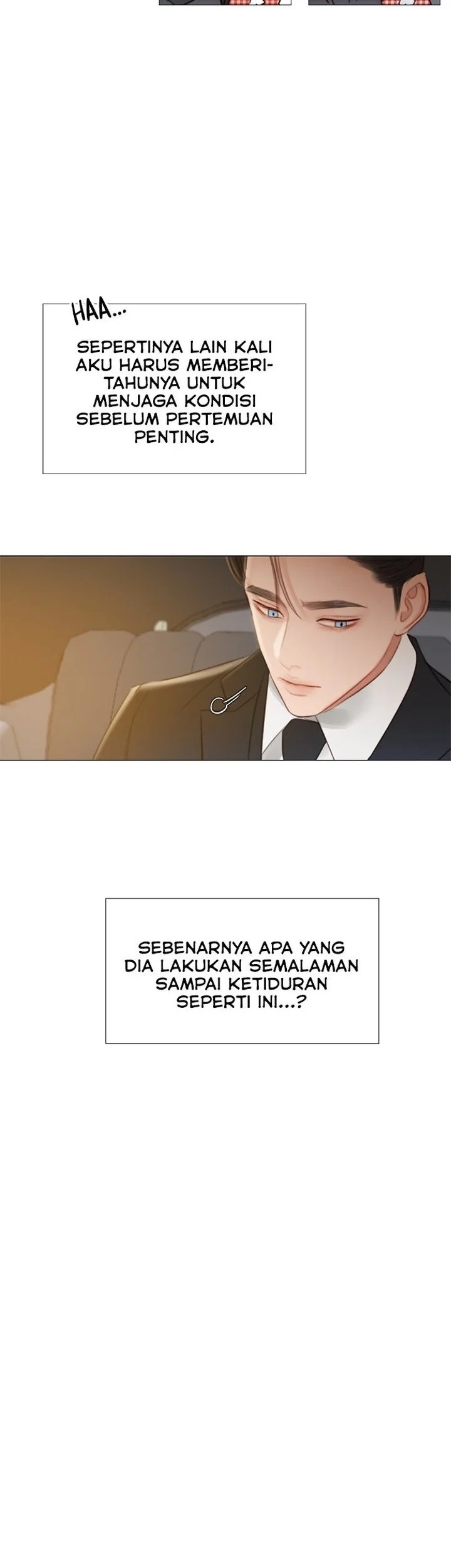 Serena Chapter 25 Gambar 27