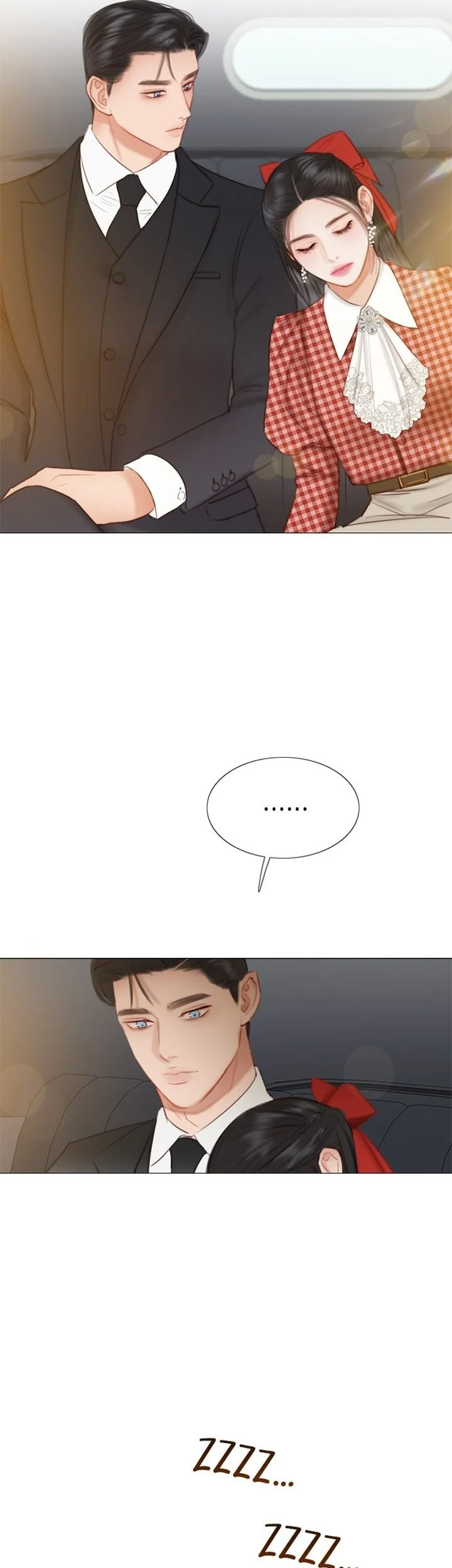 Serena Chapter 25 Gambar 29