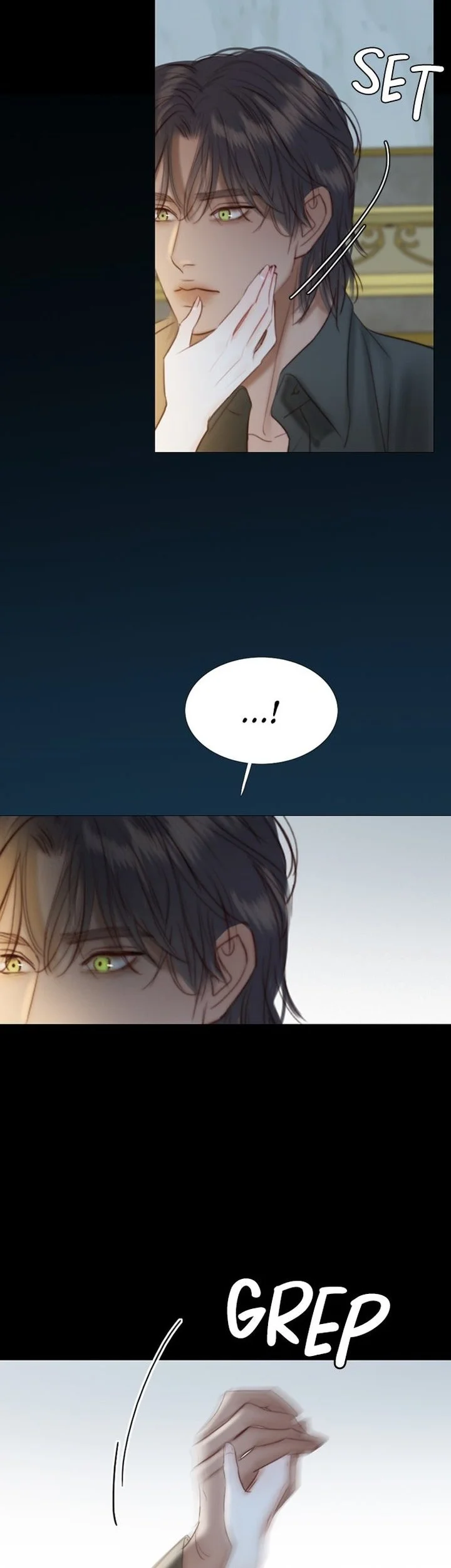 Serena Chapter 26 Gambar 25