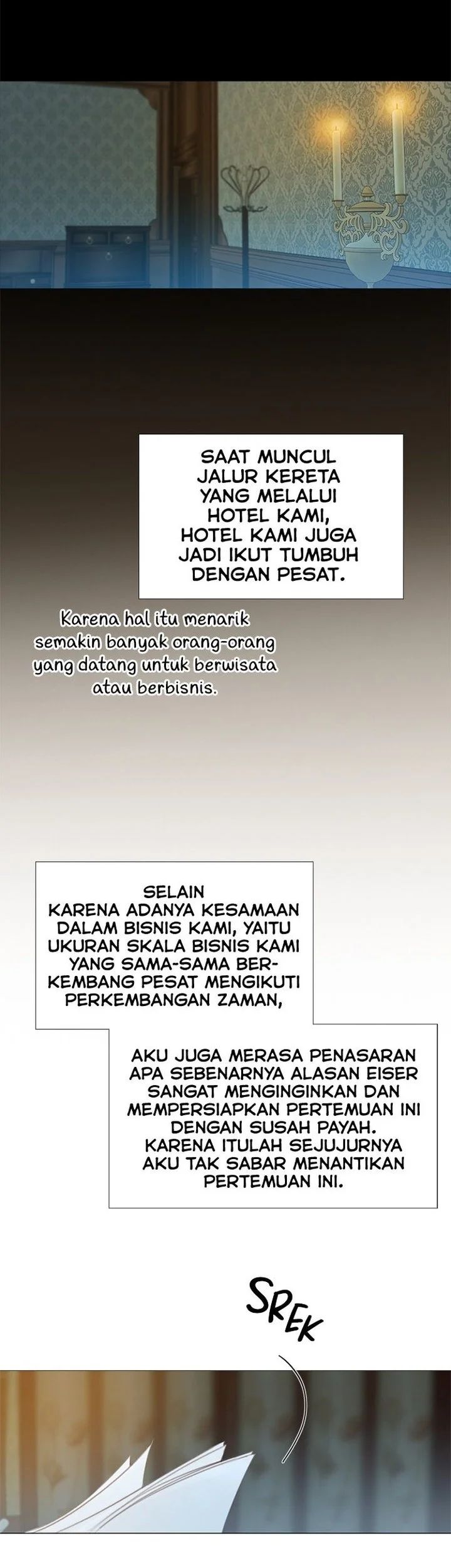 Serena Chapter 27 Gambar 27