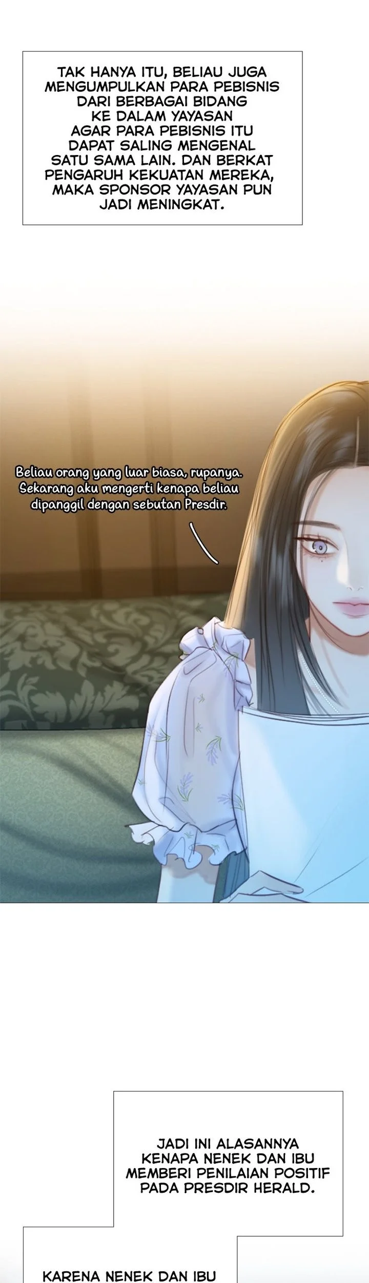 Serena Chapter 27 Gambar 29