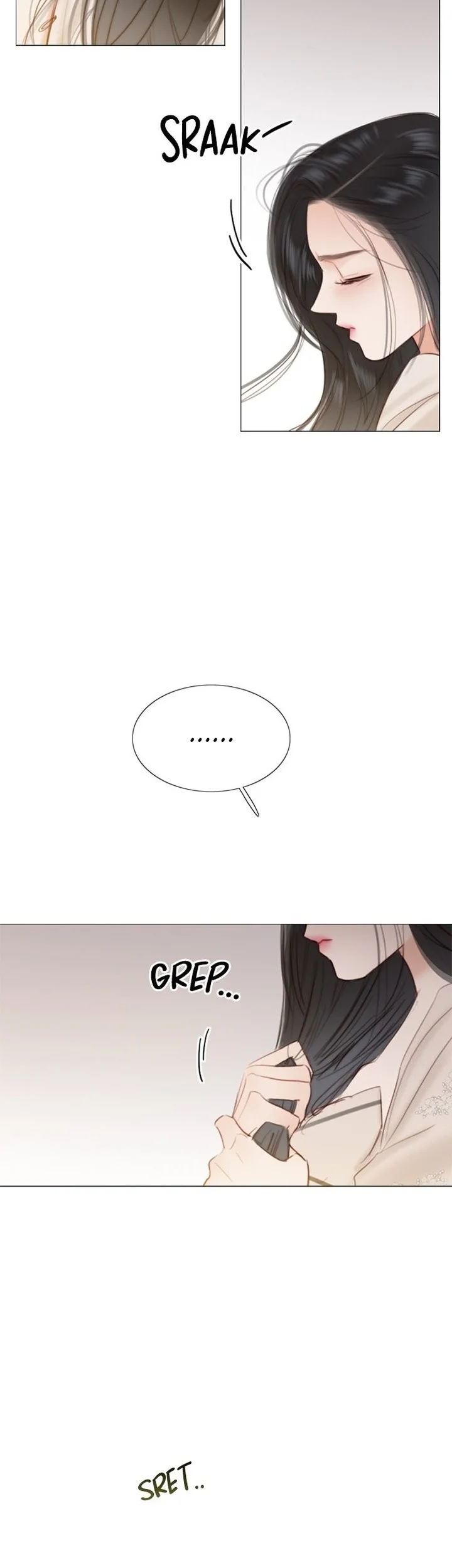 Serena Chapter 28 Gambar 26